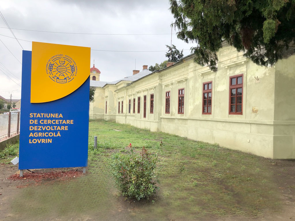 sediul central